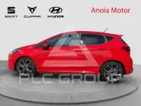2018 Ford FIESTA