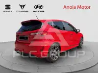 2018 Ford FIESTA