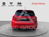 2018 Ford FIESTA