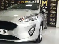 2018 Ford FIESTA
