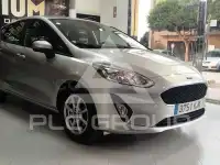 2018 Ford FIESTA