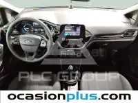 2018 Ford FIESTA