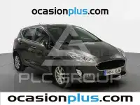 2018 Ford FIESTA