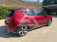 2018 Ford FIESTA