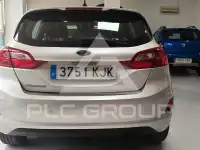 2018 Ford FIESTA