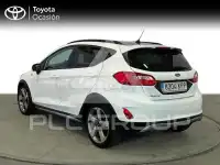 2018 Ford FIESTA