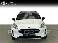 2018 Ford FIESTA