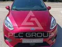 2018 Ford FIESTA