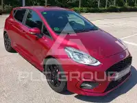 2018 Ford FIESTA
