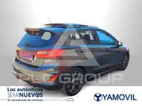 2018 Ford FIESTA