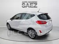 2018 Ford FIESTA