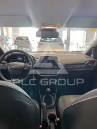 2018 Ford FIESTA