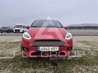 2018 Ford FIESTA