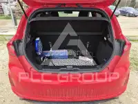 2018 Ford FIESTA