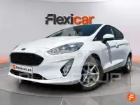 2018 Ford FIESTA