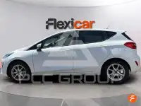 2018 Ford FIESTA