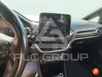 2018 Ford FIESTA