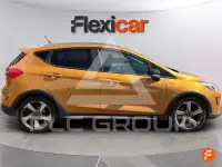 2018 Ford FIESTA