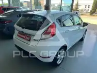 2018 Ford FIESTA