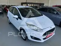2018 Ford FIESTA