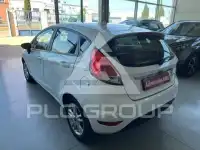 2018 Ford FIESTA