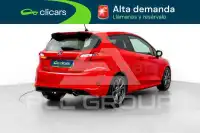 2018 Ford FIESTA