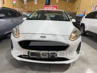 2018 Ford FIESTA