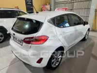 2018 Ford FIESTA