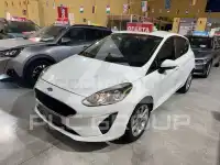2018 Ford FIESTA