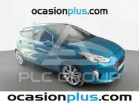 2018 Ford FIESTA