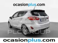 2018 Ford FIESTA