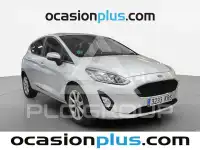 2018 Ford FIESTA