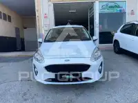 2018 Ford FIESTA