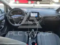 2018 Ford FIESTA