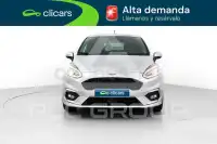 2018 Ford FIESTA
