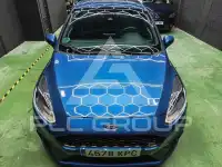 2018 Ford FIESTA