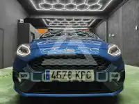 2018 Ford FIESTA