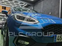 2018 Ford FIESTA