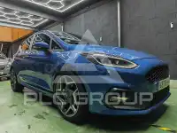 2018 Ford FIESTA