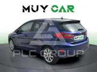 2018 Ford FIESTA