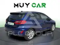 2018 Ford FIESTA