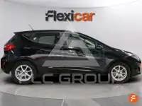 2018 Ford FIESTA