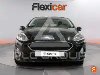2018 Ford FIESTA
