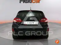 2018 Ford FIESTA