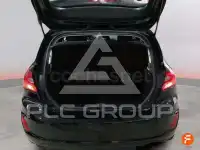 2018 Ford FIESTA