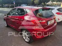 2018 Ford FIESTA