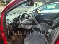 2018 Ford FIESTA