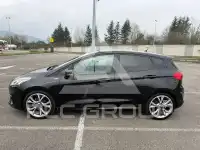2018 Ford FIESTA