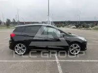 2018 Ford FIESTA