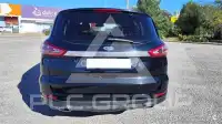 2018 Ford S-Max